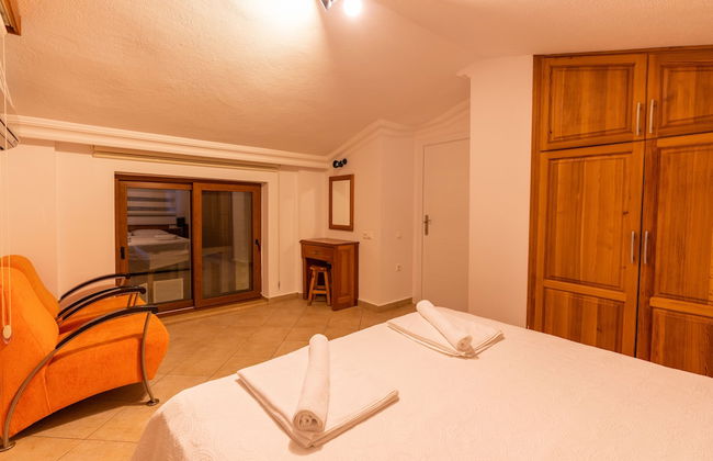 Kışla Villas - Foto 41