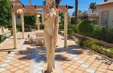 Schönes ruhiges Rooftop Apartment mit großer Dachterrasse - Foto 35