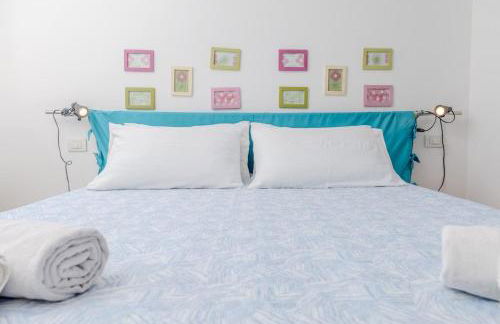 oasi sul mare - a due passi dalle spiaggie - Foto 17