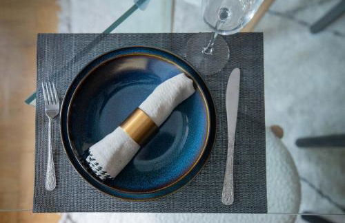 Luxueux, spacieux et tout équipé à 5 min du port - Photo 3