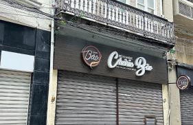 Studio para 4 pessoas no Centro Rio de Janeiro - Foto 16