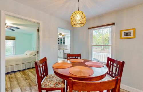 SF123 Coral Cottage - Foto 8