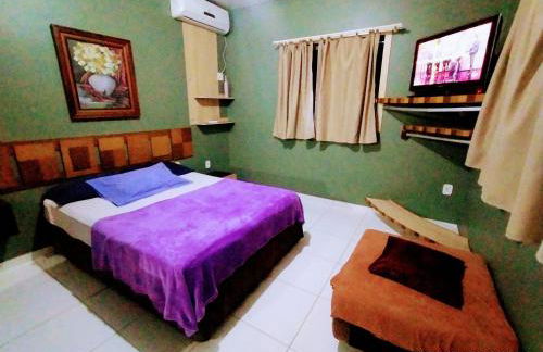 Casal.20 Studios Flats - Foto 27