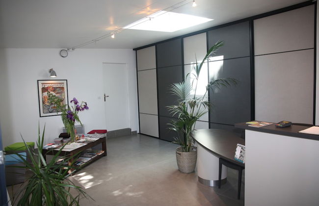 Résid' Spa - Loire & Sèvre - Foto 2