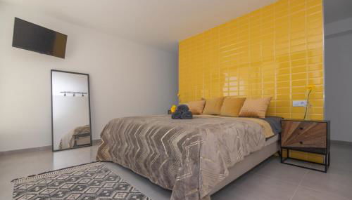 Cascasas the Yellow Apartment - Foto 5