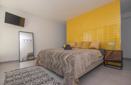 Cascasas the Yellow Apartment - Foto 5