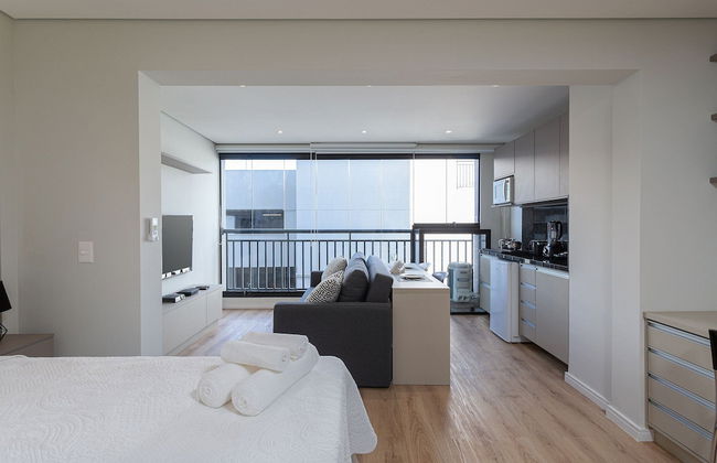 Vita Bom Retiro - Foto 4