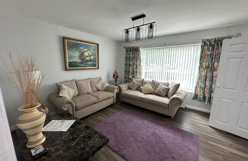 Dainville Lodge - Foto 8