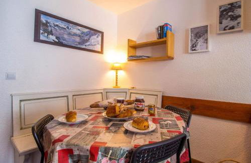 34 Grande Ourse Vallandry - Les Arcs - Paradiski - Foto 2