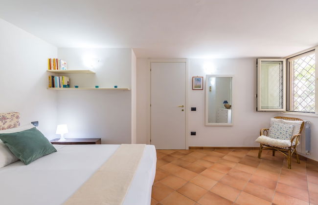 A pochi passi dal mare di Meta di Sorrento - Foto 4