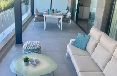 Luxury Apartment Alvaro - The View Fuengirola - Photo 9