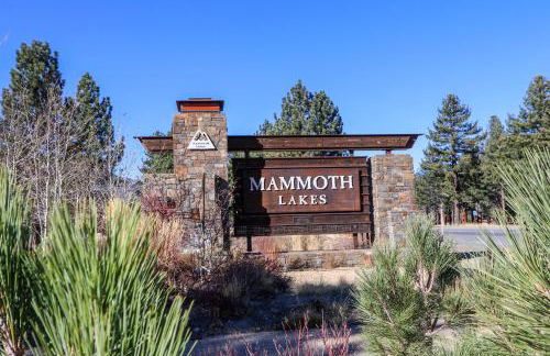 Mammoth Reservations - Foto 71