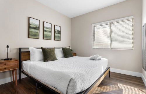 Cozy 5BR with Games and Pool for All - Foto 16