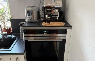 Stilvolle Wohnung mit Parkplatz - Foto 7