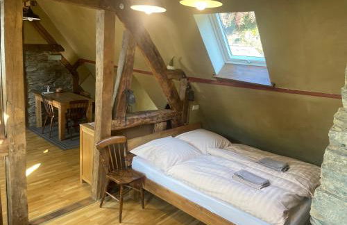 Haus An der Rur - 5 Apartments mitten in Monschau - Foto 48