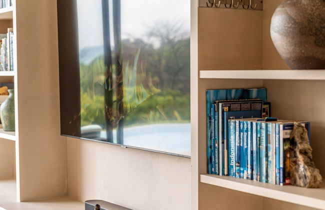 White Monkey Villa - Private Pool & Jacuzzi - Foto 33