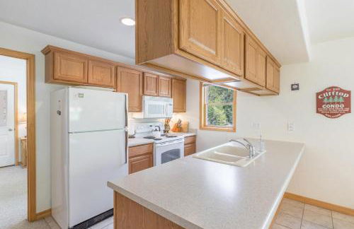 1494OAK Cliff Top Condo - Foto 13