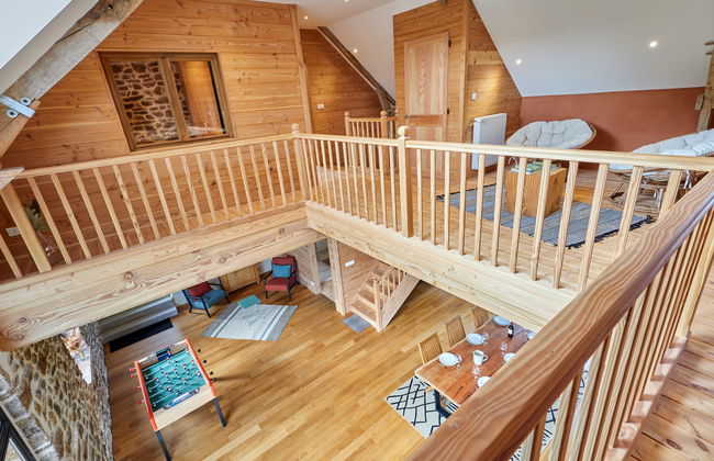 La Favrais - Foto 15