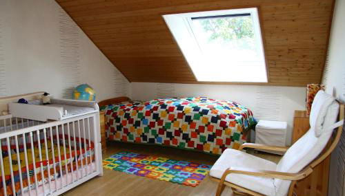 Ferienwohnung Klosterblick - Foto 2