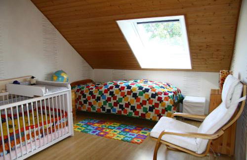 Ferienwohnung Klosterblick - Foto 2