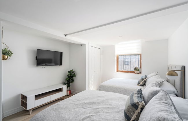 Le Nomade MTL - Foto 18