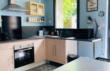 Cocon Familial Proche Disneyland Paris - Foto 8