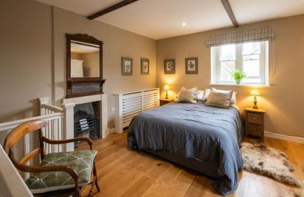 The Dovecot - Foto 25