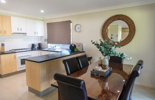 McMillans of Metung Coastal Resort - Foto 47