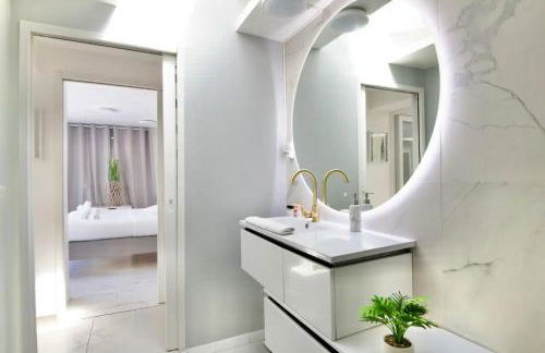 Maison Design proche gares et centre ville de Lille - Foto 11