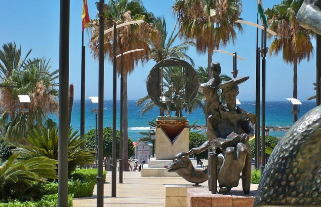 Hotel El Faro Marbella - Foto 38