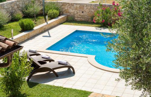 Beautiful villa Natura with pool in Labin - Foto 9