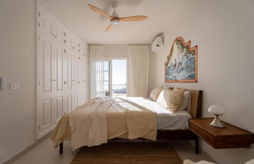 Mosaico Ocean View Boutique Apartment - Foto 24