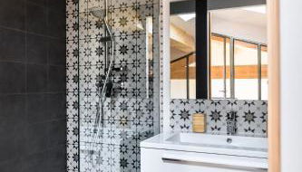 Loft en Provence - Terrasse-Climatisation-Proche Golf et Luberon - Foto 2