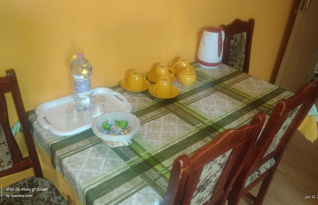 Agroletnica Country house - Foto 5