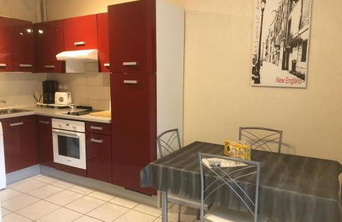 Charmant studio situé à proximité des thermes 30 - Foto 11