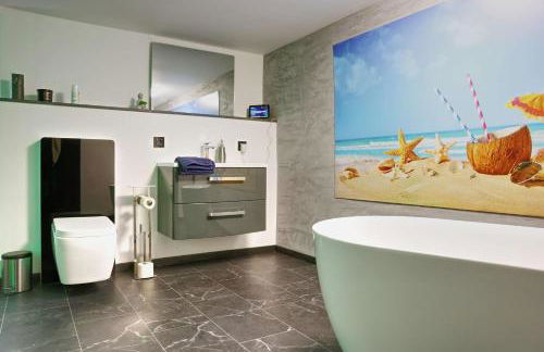 Ferienapartment Zur guten Quelle - Foto 12