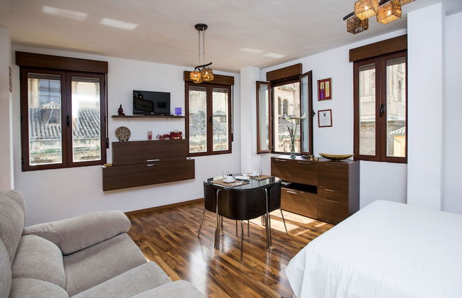 Apartamentos Casa de la Lonja - Foto 17