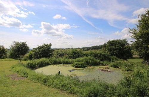 Callow Cottage - Foto 26