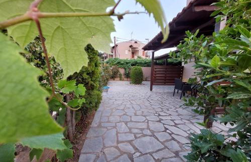 PAVLOS ROOMS - Foto 38