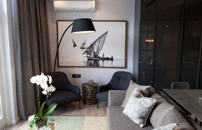 Kayleeway Apartments - Foto 24