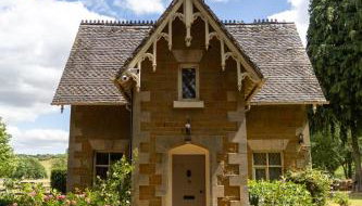 Gate Lodge - Sleeps 4 - Near Belvoir Castle - Foto 3