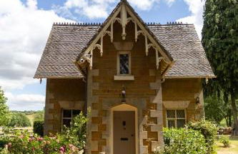 Gate Lodge - Sleeps 4 - Near Belvoir Castle - Foto 3