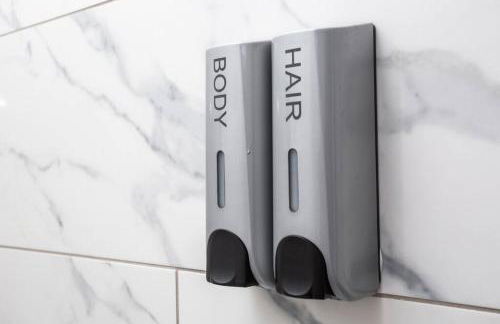 Centrally Located Cozy Studio Apartment in SD - Foto 26