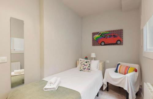 Diagonal Avenue Apartment - Foto 20