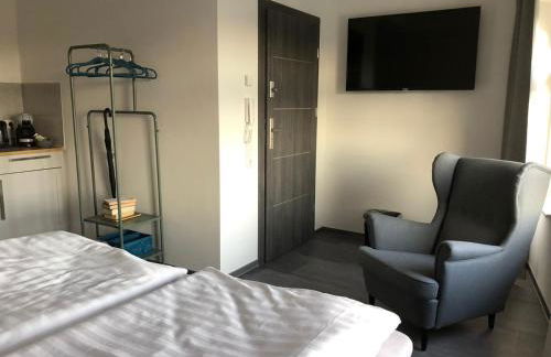 Alter Kornspeicher - Photo 60