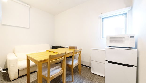 SLEEPLAB Asakusa - Foto 5, Habitación