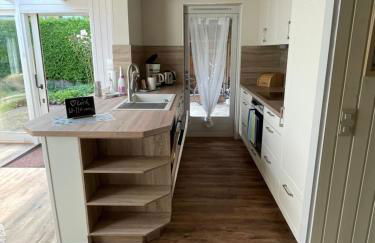 Lütte Landhuus - Foto 8