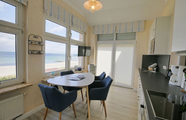 Strandhaus Brunhild - Foto 30