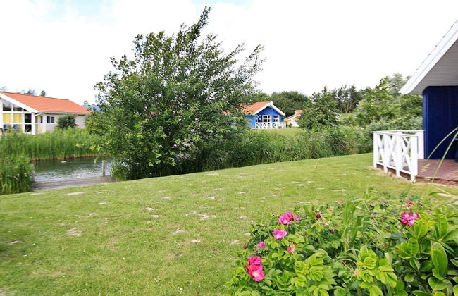 Holiday Home in Otterndorf - Foto 22