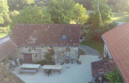 restyled bohemian mobil home la vie en rose - Foto 14